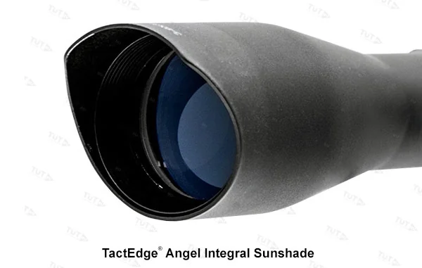 Оптический прицел Leapers True Hunter Classic 3-9x32 25.4мм, MilDot, подсв., кольца на ласточкин хво