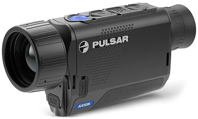Тепловизионный монокуляр Pulsar Axion XM38