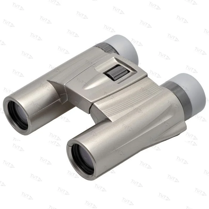 Бинокль Kenko ULTRA VIEW 10x25 DH (Silver)