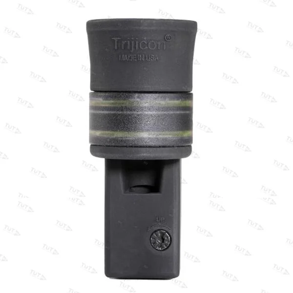 Коллиматорный прицел TRIJICON 42mm Reflex Sight 4.5 MOA Amber Dot (RX34)