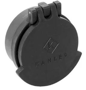 Крышка Kahles Flip-Up Cover Objective 24мм (30241)