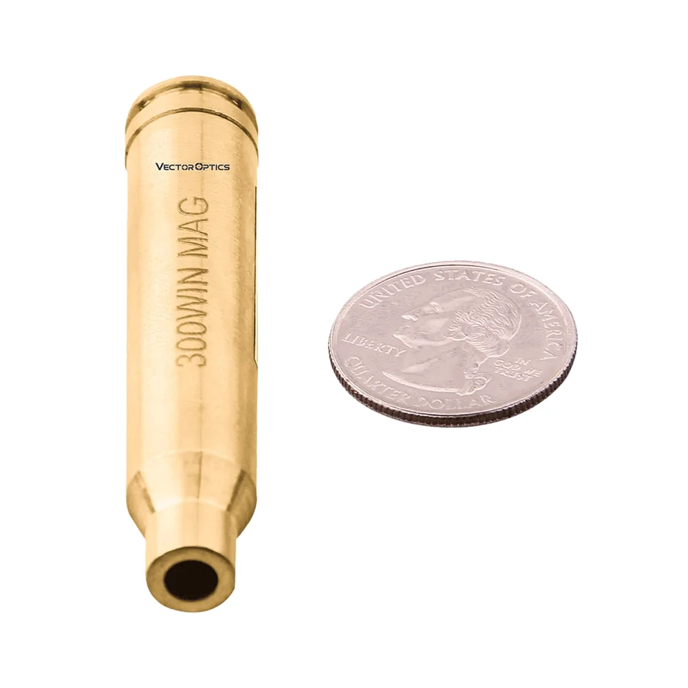 Лазерный патрон Vector Optics .300 Win. Mag.