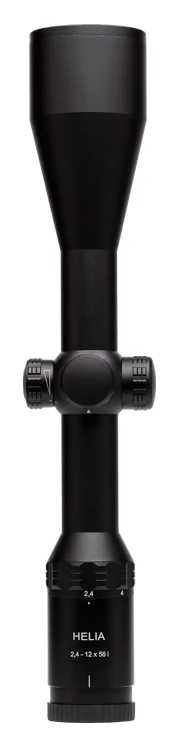 Оптический прицел Kahles Helia 2.4-12x56L