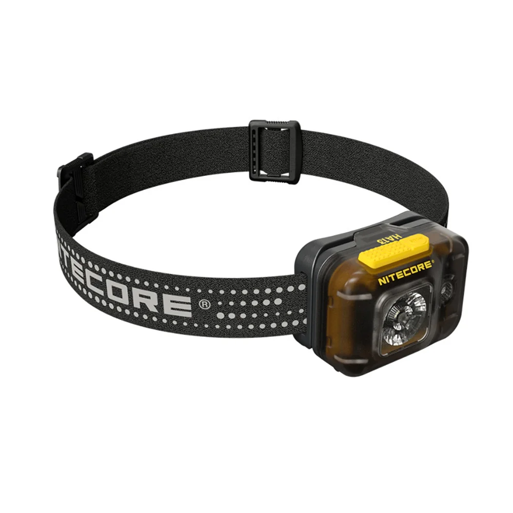 Фонарь налобный Nitecore HA13