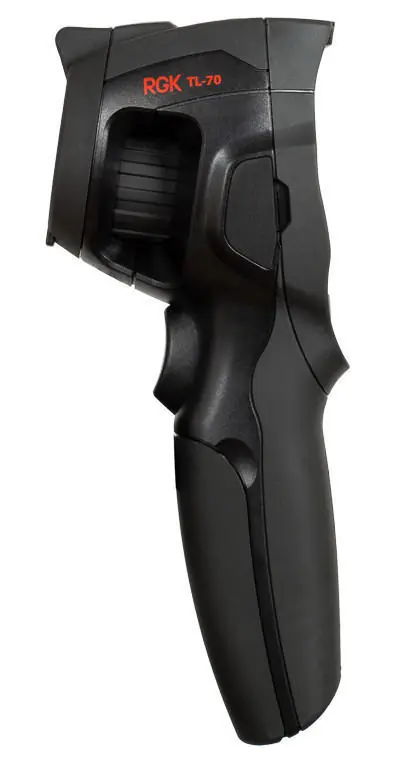 Тепловизор RGK TL-70