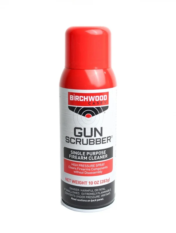 Средство для чистки Birchwood Gun Scrubber® Firearm Cleaner 283г