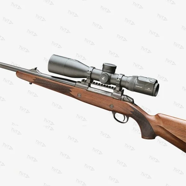 Единая база Picatinny Contessa Sako 75 - V Sako 85 - L/XL 20MOA (CP-SK7585-LXL-20)