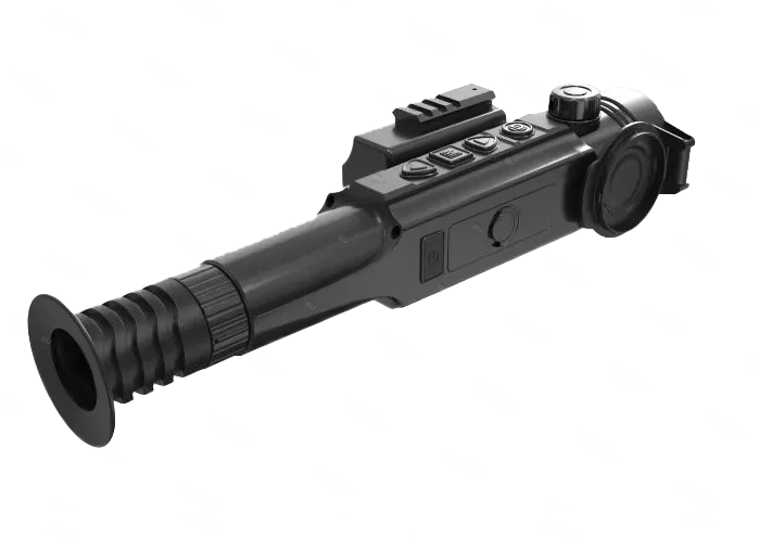 Прицел тепловизионный Sytong NM06-35LRF с дальномером