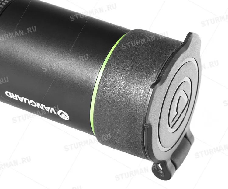 Оптический прицел Vanguard Endeavor RS IV 5-20x50 DSV, сетка Dispatch Varmint с подсветкой (IV 52050DSV)