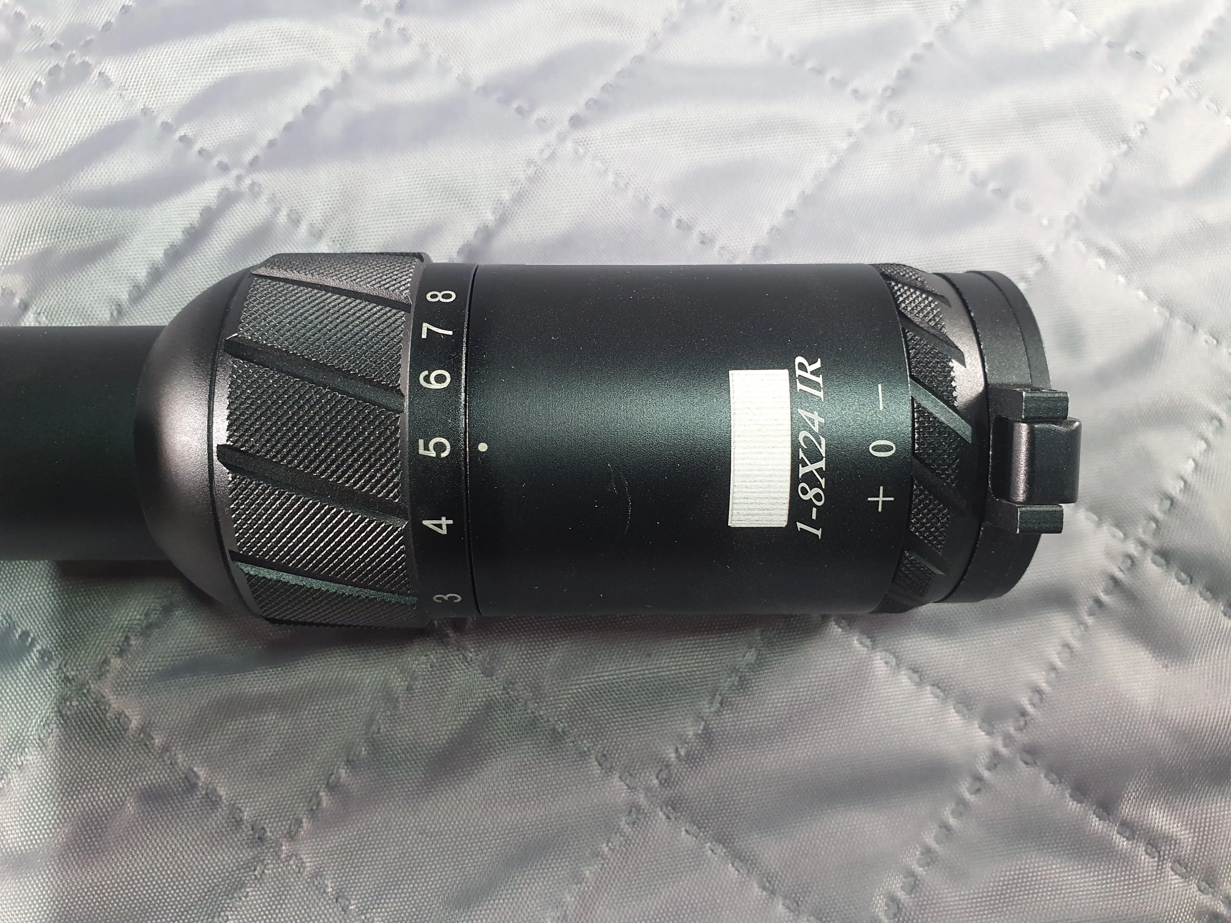 Прицел оптический ED 1-8x24IR