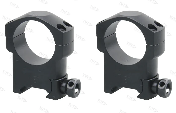 Кольца Vector Optics 30 мм, на Weaver, высокие