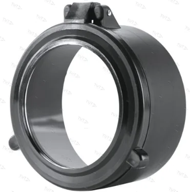 Откидная крышка Butler Creek Blizzard 3 прозрачная (70203) 36.9мм