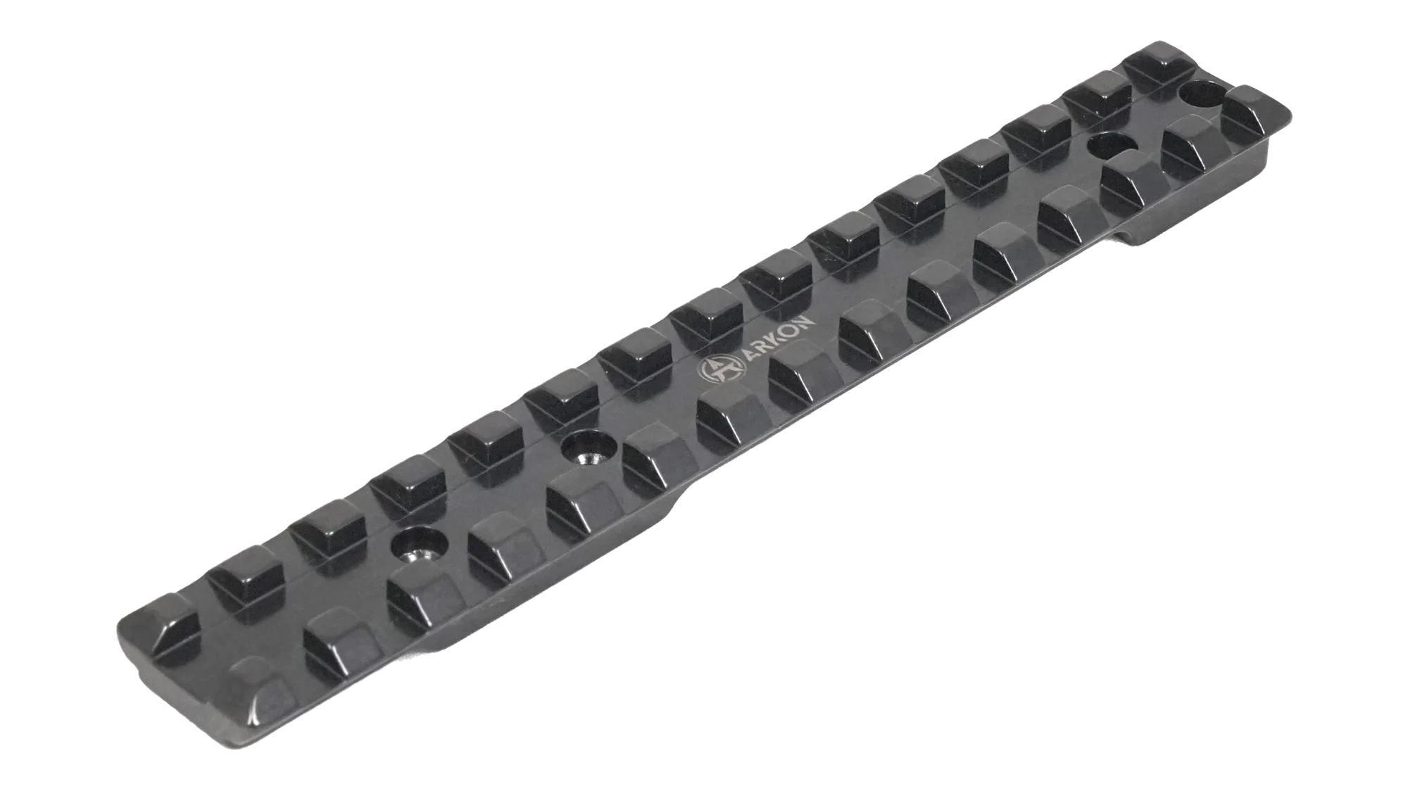 Планка ARKON Picatinny на CZ 600 (extra short action)