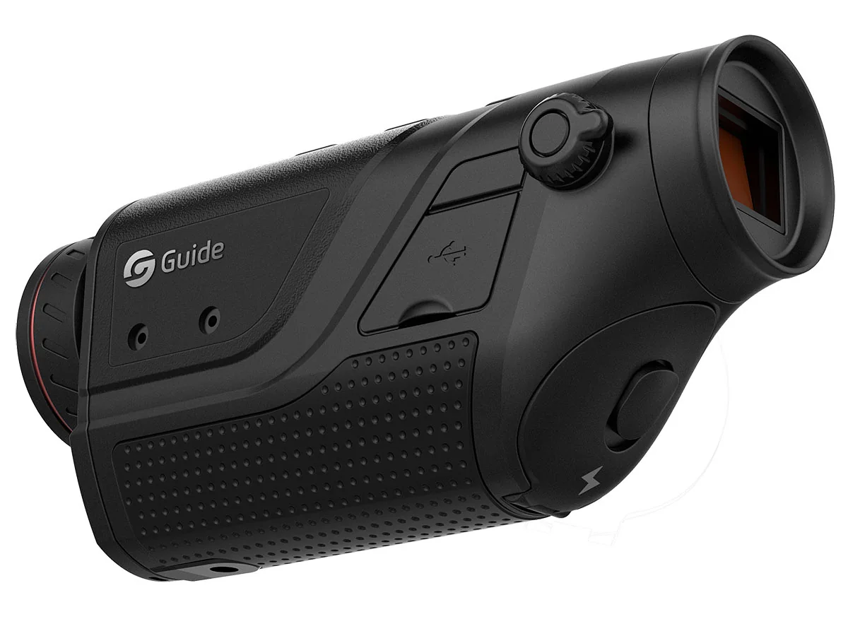 Тепловизионный монокуляр Guide TD210 / ГАЙД ТД210