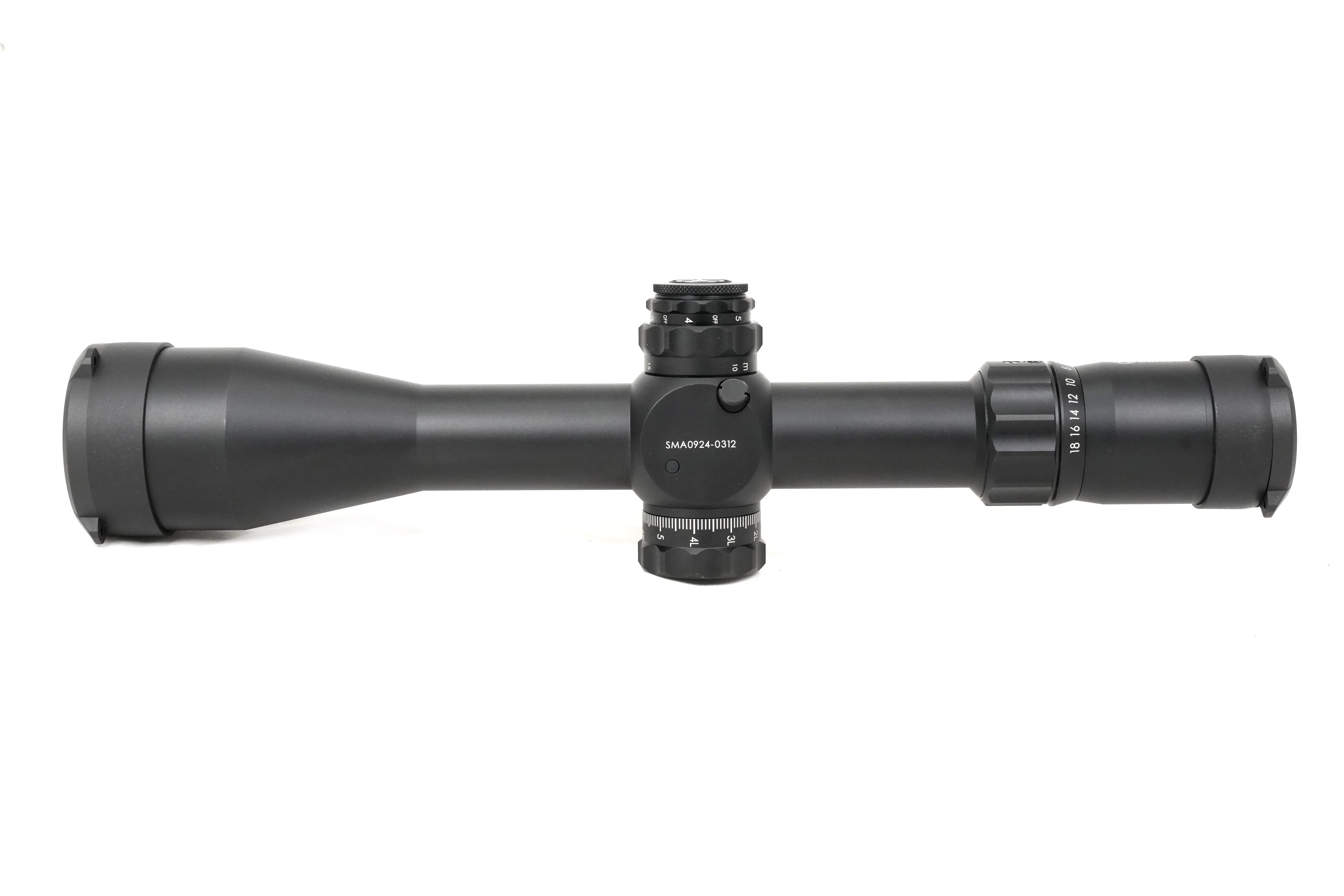 Оптический прицел ARKON Model A 3-18x50 / Аркон Модель А 3 18 на 50