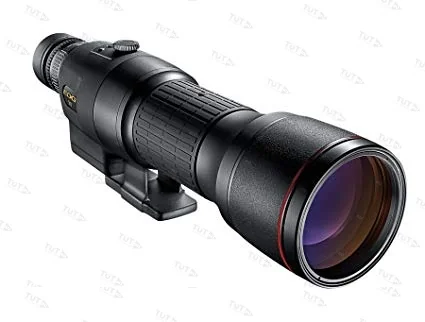 Зрительная труба Nikon EDG Fieldscope 85 VR