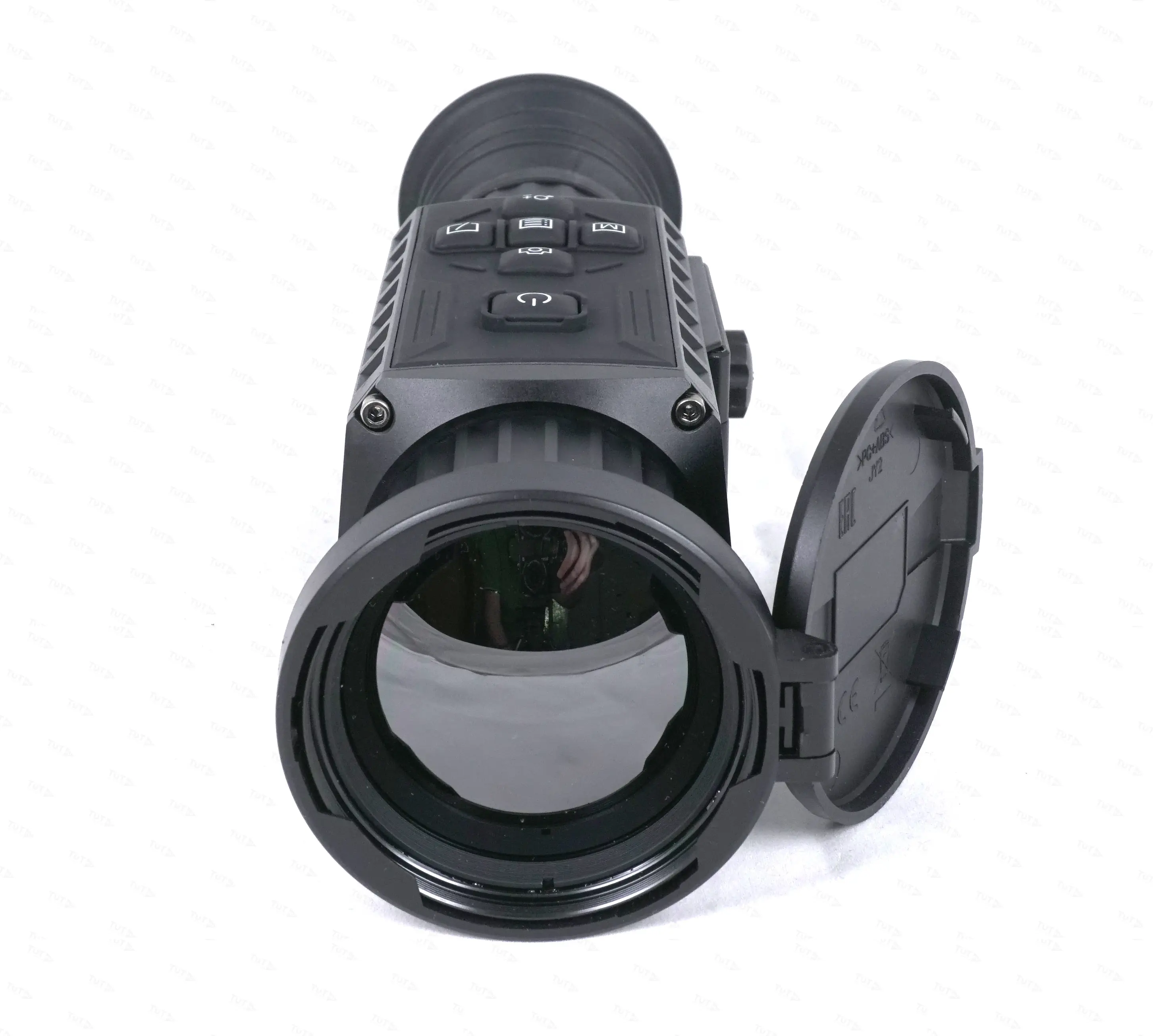 Тепловизионный прицел Arkon Alfa HT50 / Аркон Альфа ХТ 50