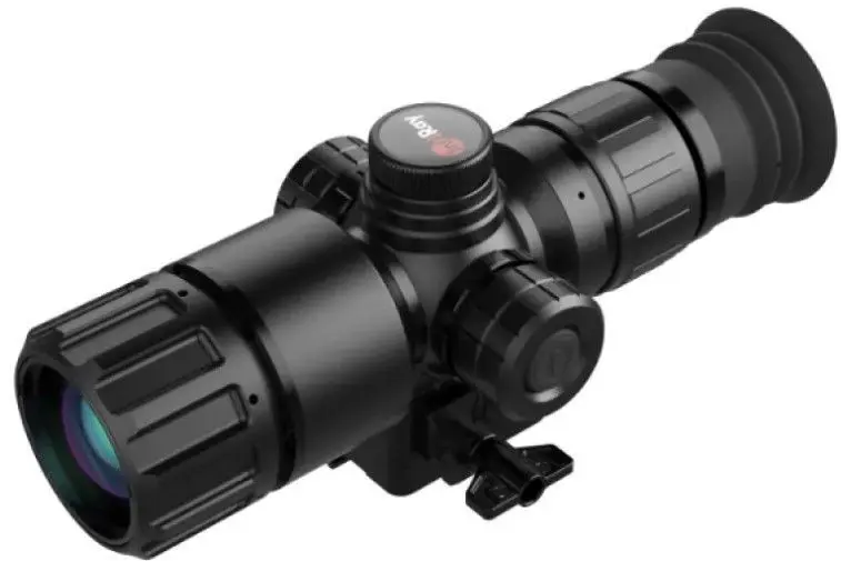 Тепловизионный прицел iRay Tyke L335 /Ай Рэй Тайк Л 335