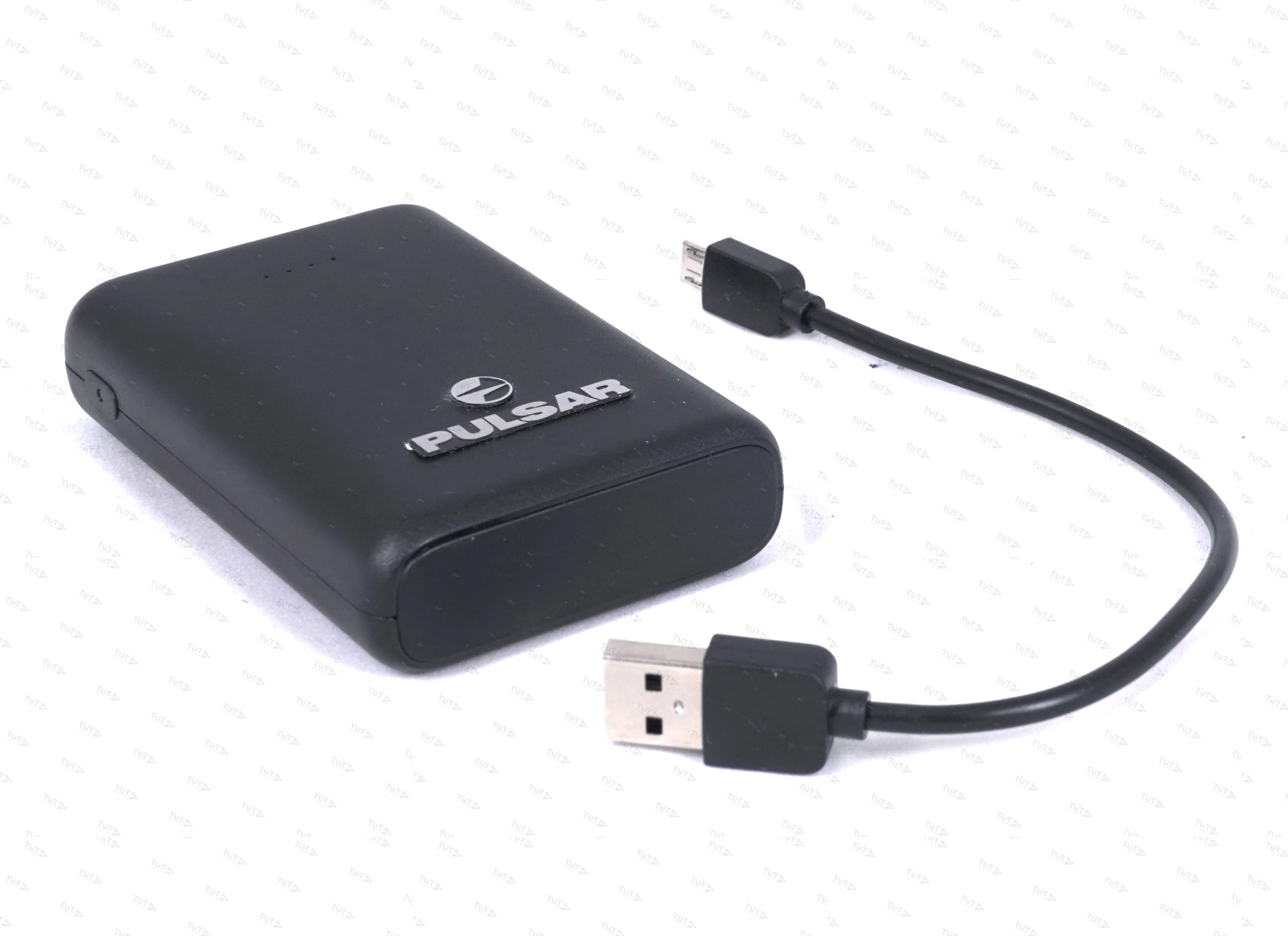 Pulsar Портативное Зарядное устройство