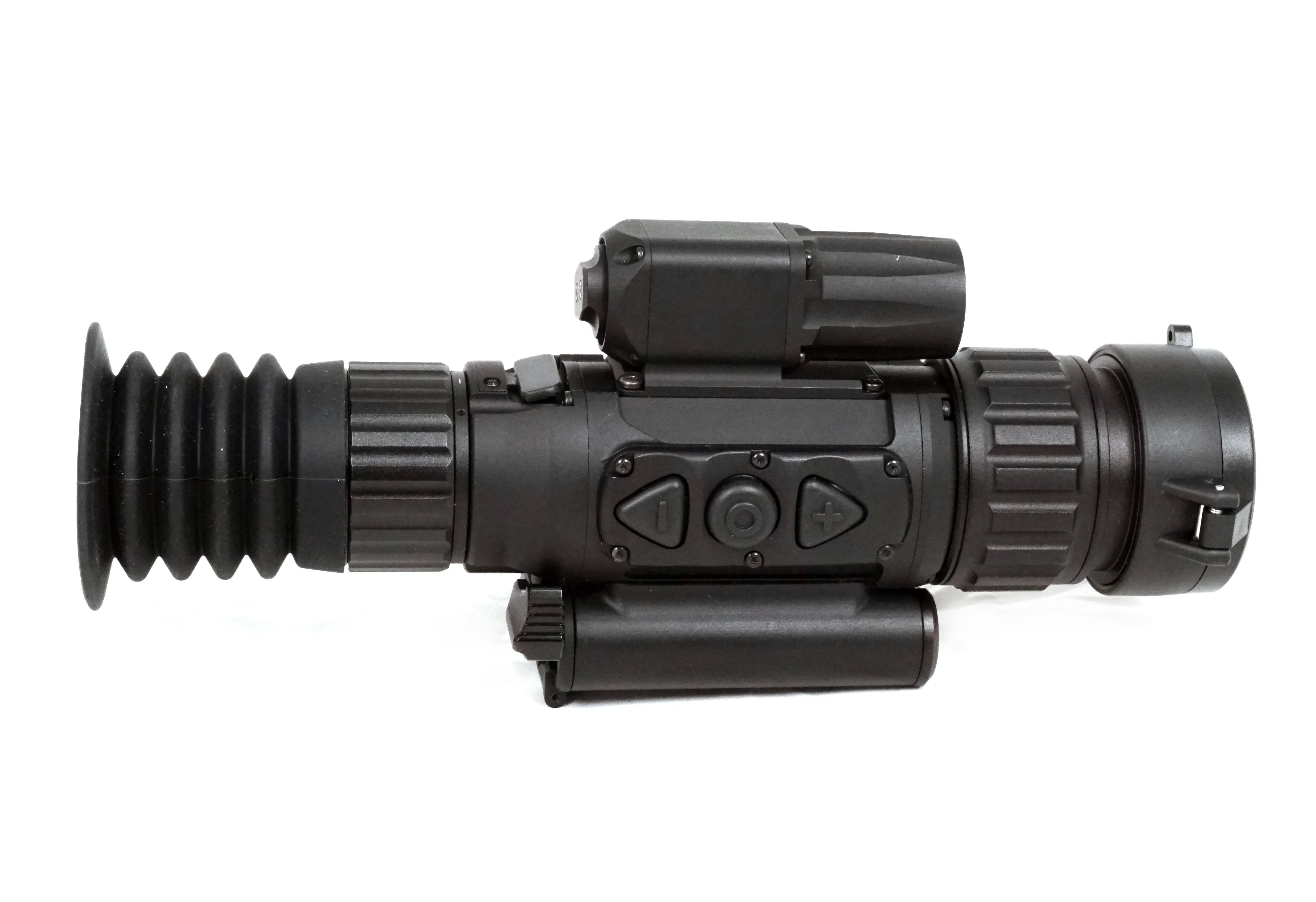 Тепловизионный прицел FORTUNA General 2 50L3 R LRF 1500/ Фортуна Генерал 2 50Л 3 Р ЛРФ