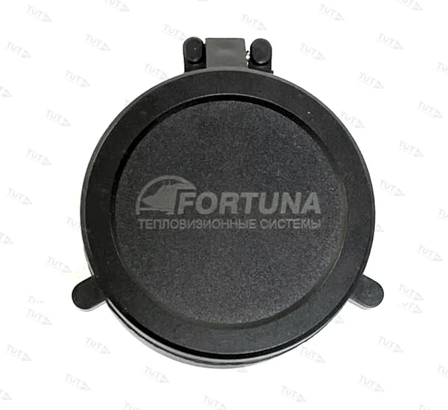 Защитная крышка Fortuna на объектива 50мм General 50L