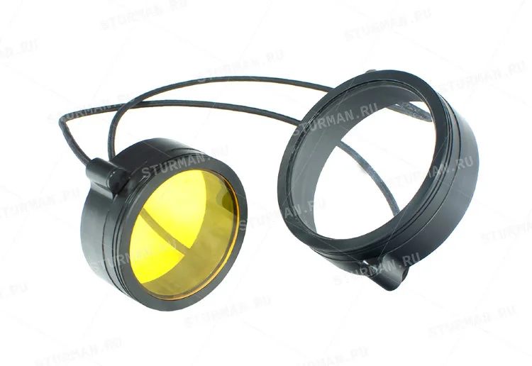 Оптический прицел GS 5-25х56 FFP (9953.60-01)