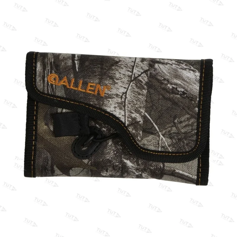 Подсумок-патронташ Allen на 10 патронов 12кал. (цвет камуфляж)