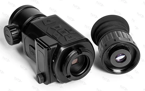 Тепловизионный прицел HTI C18-54 (384x288)