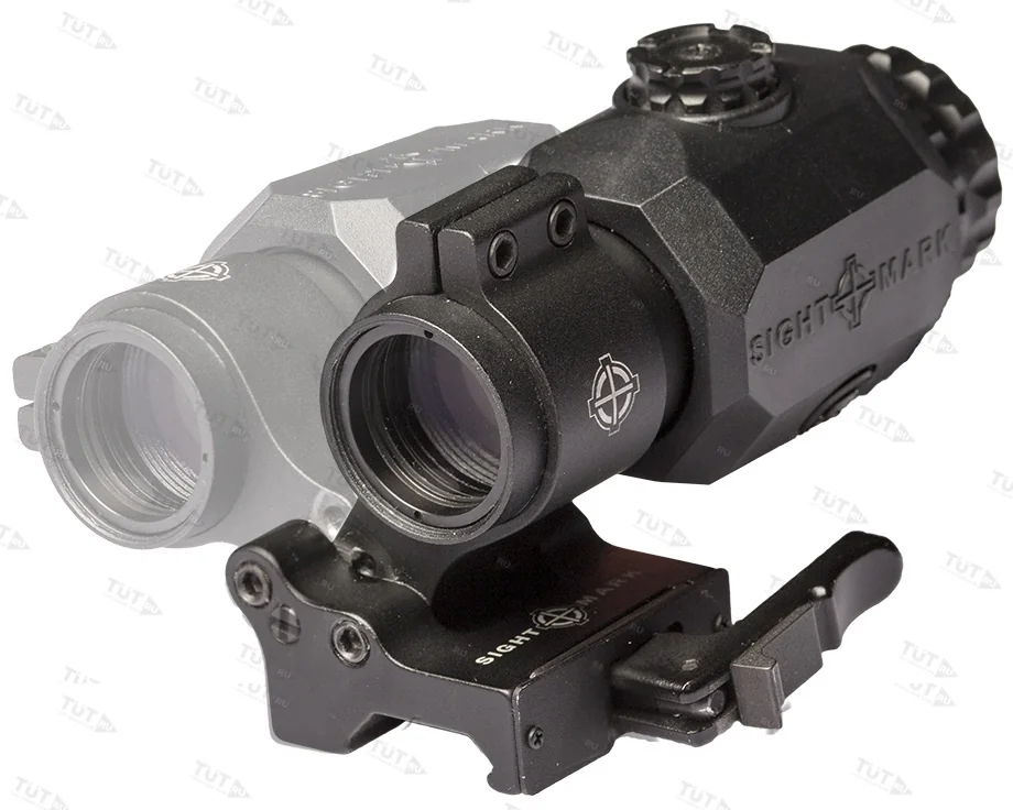Увеличитель Sightmark XT-3 Tactical (SM19062)