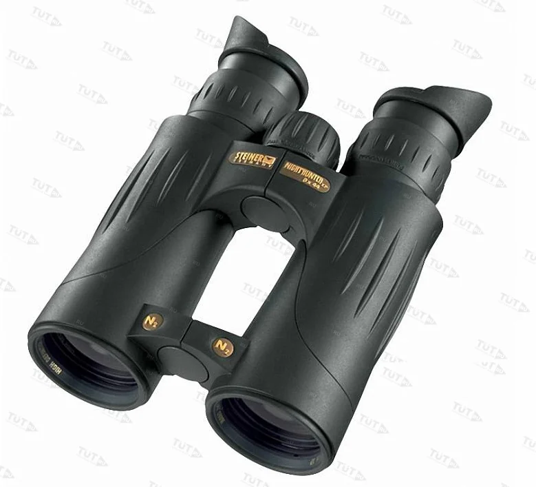 Бинокль Steiner Nighthunter xp 8x44