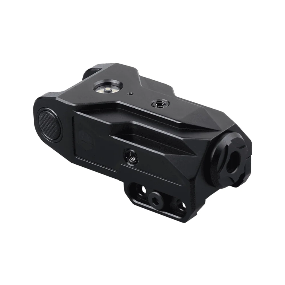 Лазерный целеуказатель VipeRay Scrapper Pistol Green Laser