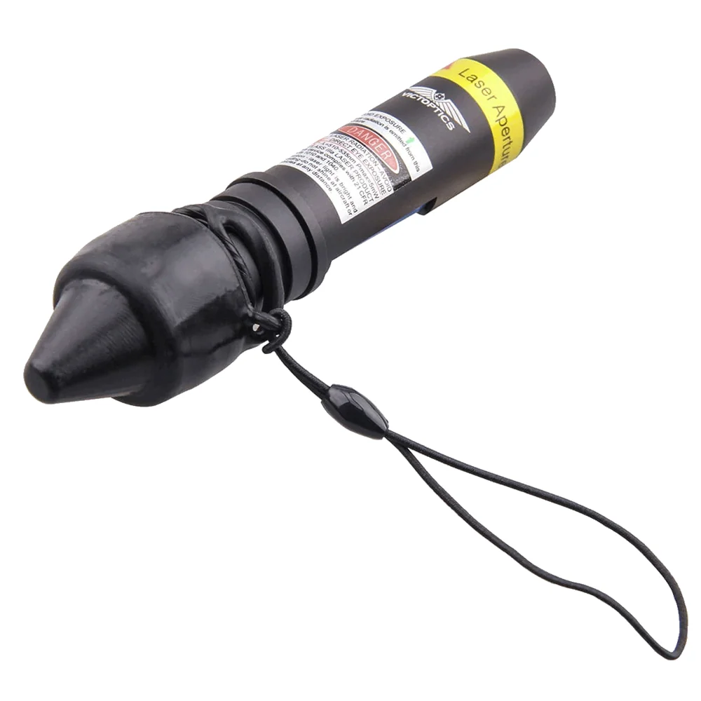 Лазерный целеуказатель Muzzle Drop-in Green Laser