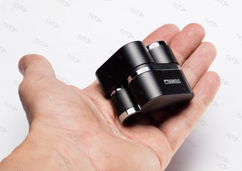 Монокуляр Steiner Miniscope 8x22