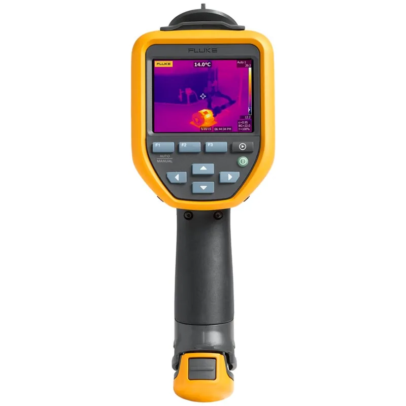 Тепловизор Fluke TiS10