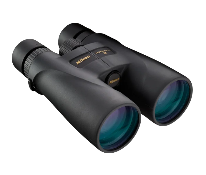 Бинокль Nikon MONARCH 5 20X56, ED стекло