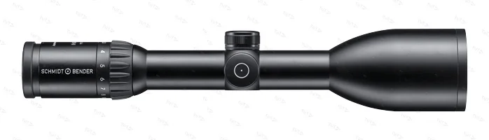 Оптический прицел Schmidt&Bender 2.5-10х56 Zenith Flash Dot без шины FD1