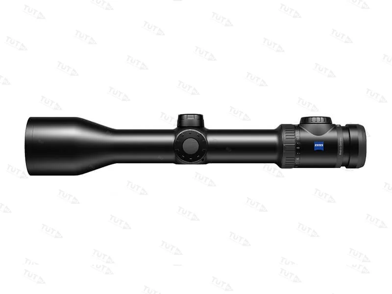 Оптический прицел Carl Zeiss Victory V8 RS 1.8-14x50*M ш 60 ASV LongRange E 522116-9960-040