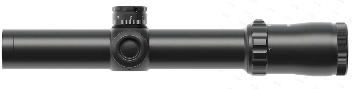 Оптический прицел Dedal (Дедал) DHF 1-7x24 (MRH-CDG1)