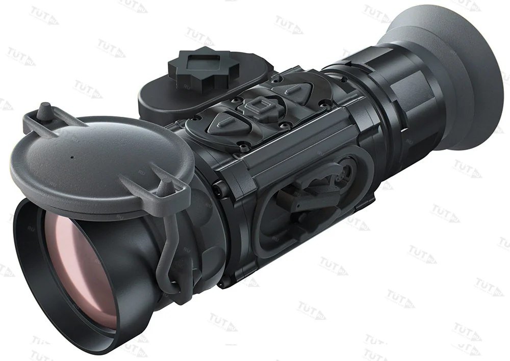 Тепловизор для охоты (Фортуна) Fortuna General 40M3 / Фортуна Генерал 40 М 3