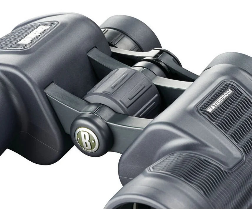 Бинокль Bushnell H2O PORRO 10x42 (134211)