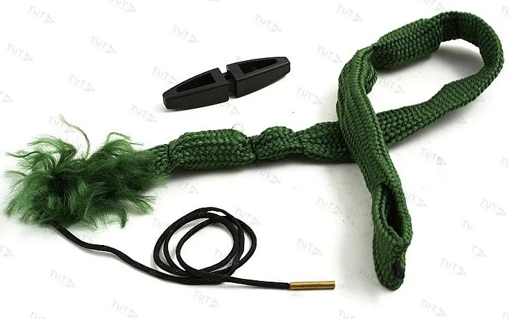 Гибкий шомпол Stil Crin BoreBlitz к.12