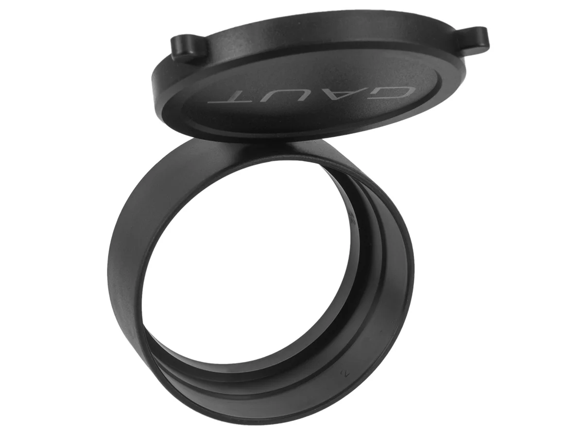 Крышка защитная GAUT для оптического прицела 62.2мм на объектив