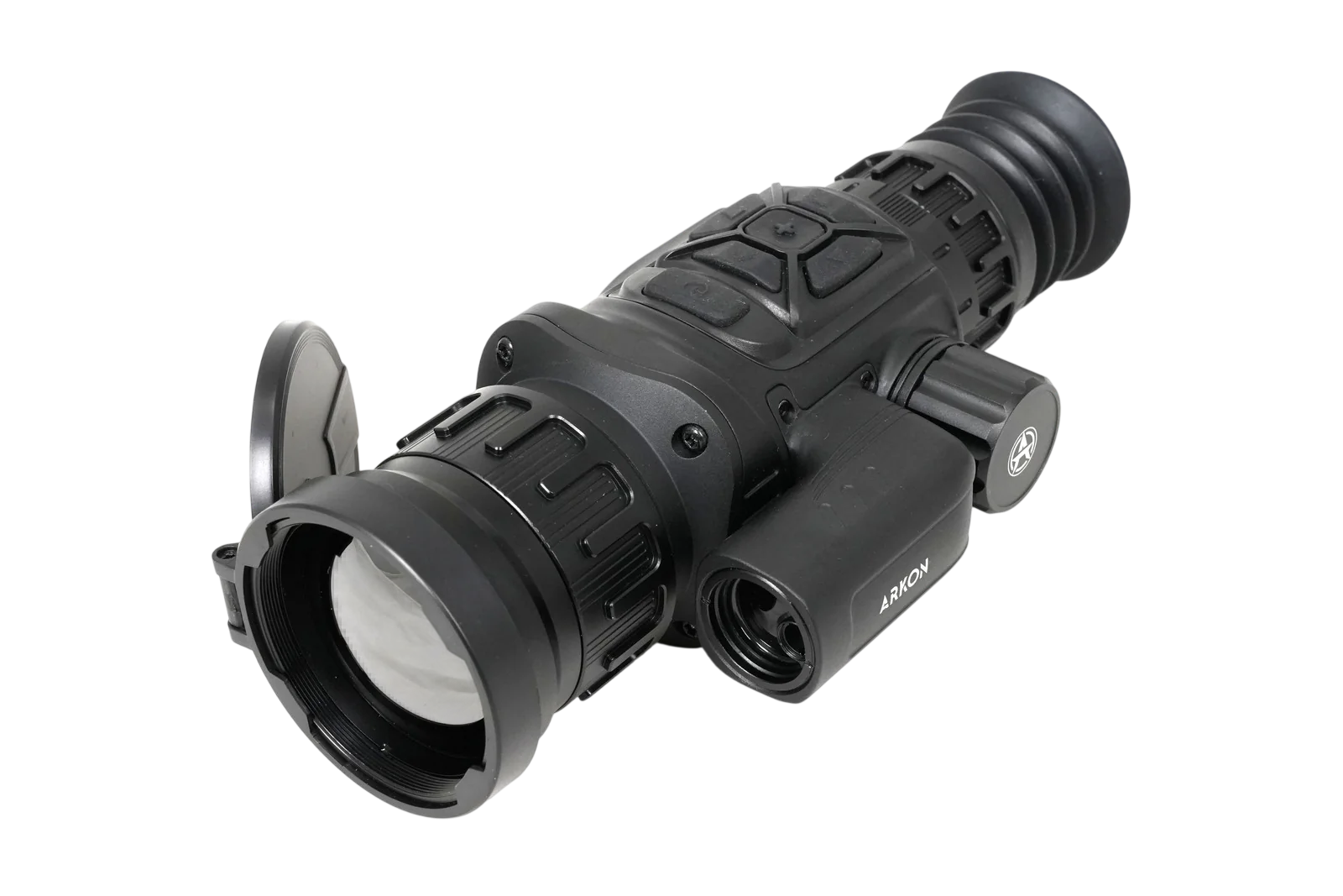 Тепловизионный прицел ARKON Arma HR50L / Аркон Арма ХР 50 Л (с баллистическим калькулятором)