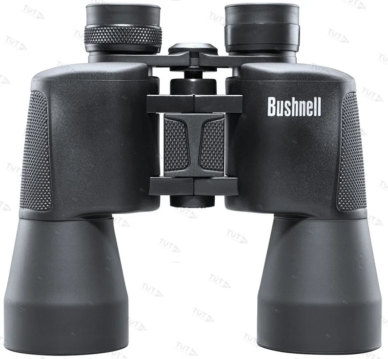 Бинокль Bushnell PowerView PORRO 20x50 (132050)