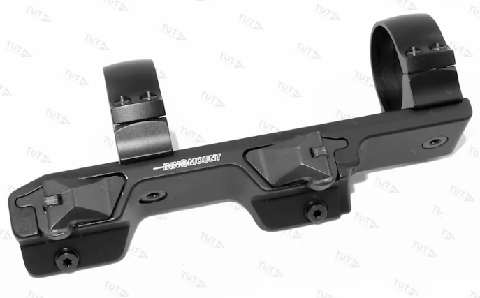 Кронштейн INNOMOUNT для Blaser Кольца 35мм (50-35-14-00-800)