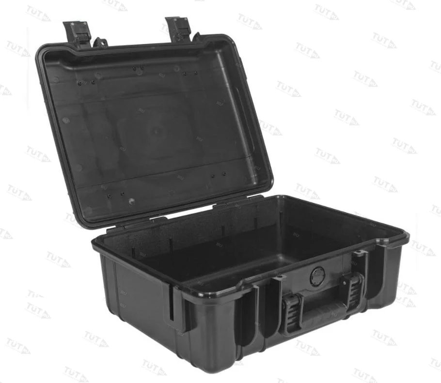 Пластиковый кейс WONDERFUL PC-4618