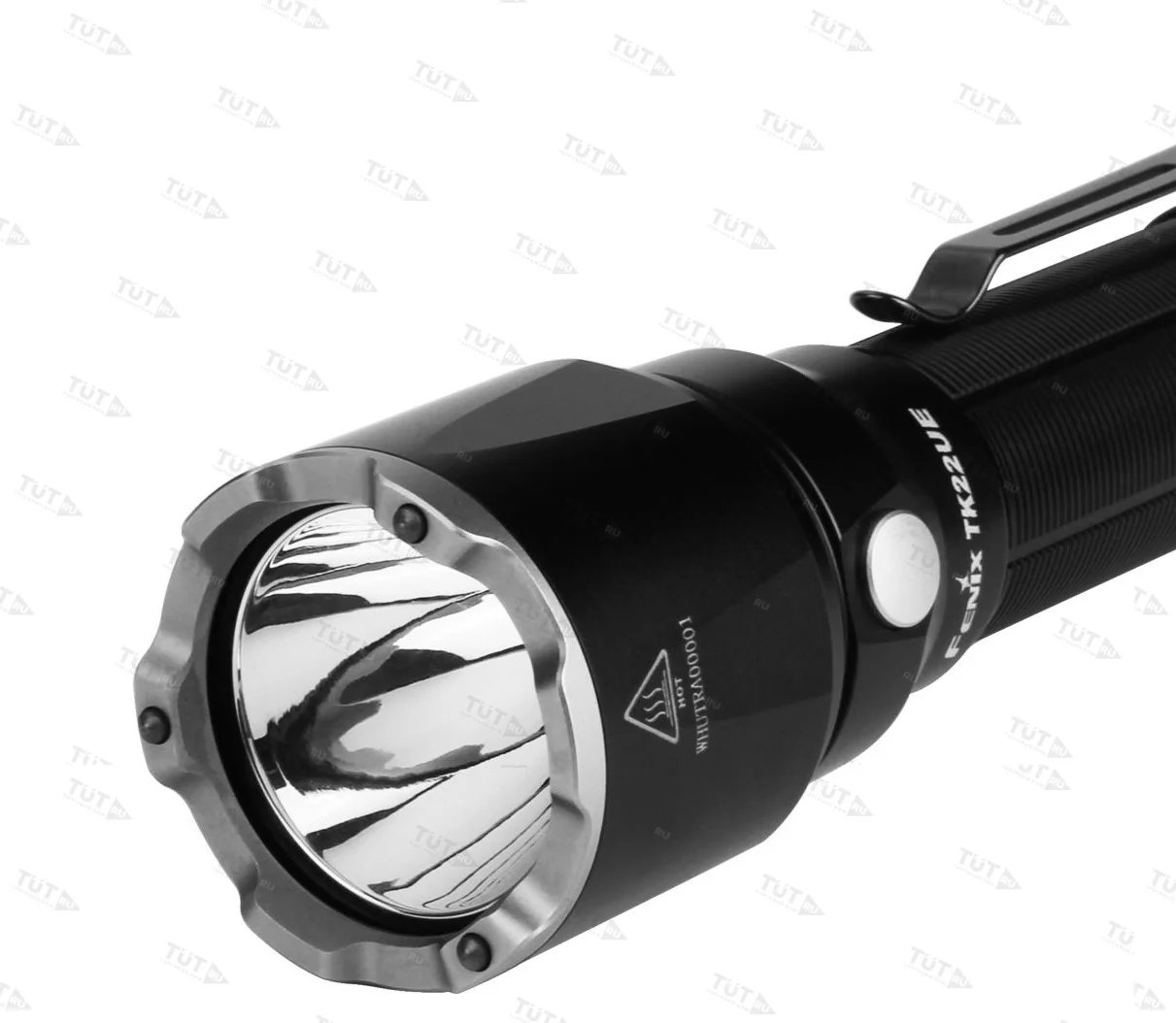 Фонарь Fenix TK22 UE