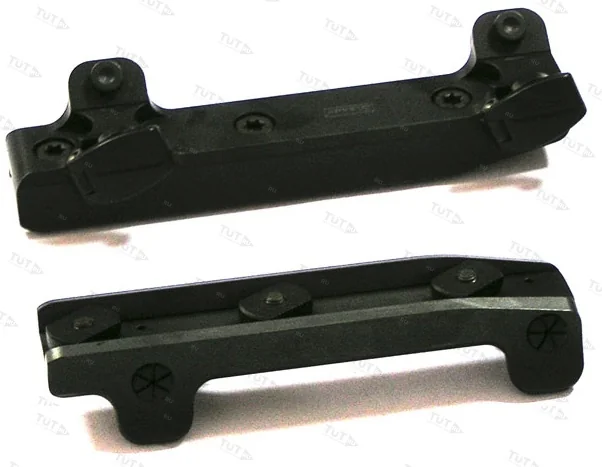 Кронштейн Blaser под шину Zeiss