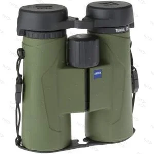 Бинокль Zeiss ED Terra 8x42 (цвет зеленый)