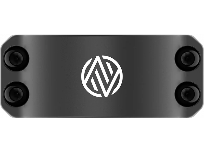 Низкие кольца для оптического прицела 34мм ARTELV RL 34